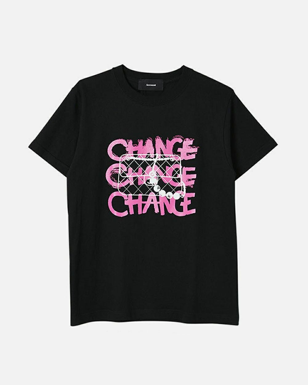 CHANGE Tシャツ