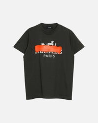 HS BRUSH Tシャツ