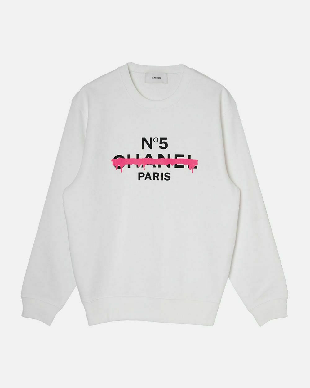 Account 公式オンラインショップ