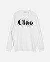 CIAO スウェット トレーナー