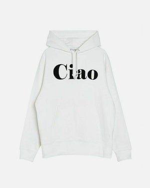 CIAO パーカー