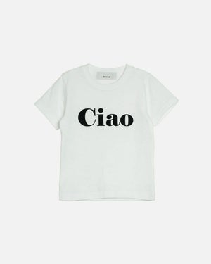 Ciao KIDS Tシャツ