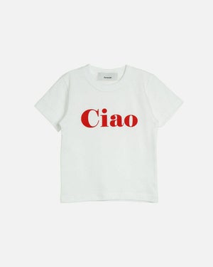Ciao KIDS Tシャツ