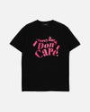 I Don’t Care Tシャツ