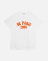 DE PARIS Tシャツ
