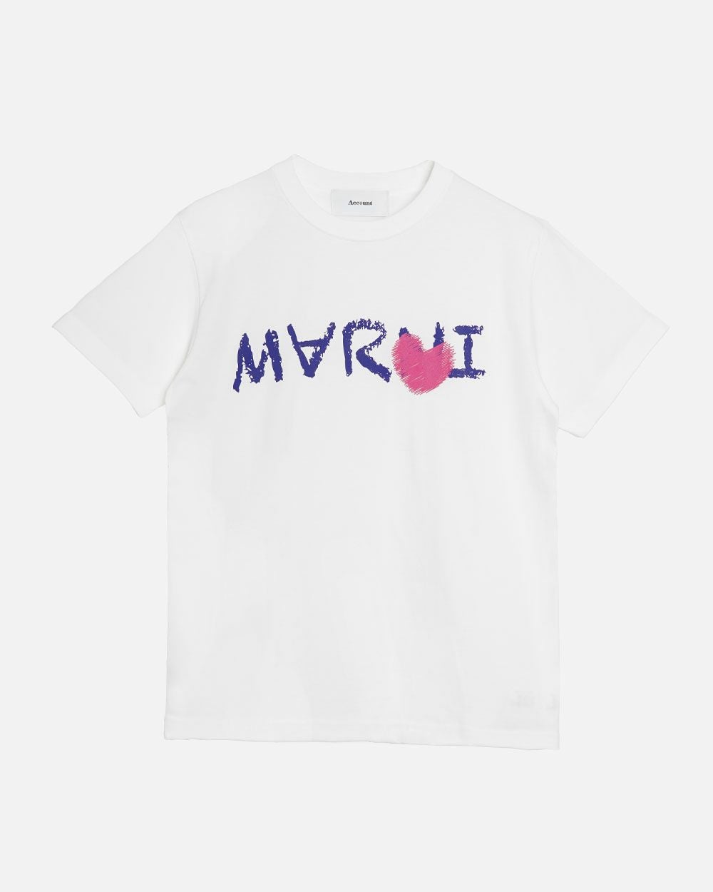 MVRNI Tシャツ