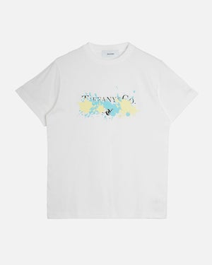 TC Paint Tシャツ