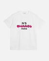 No5 CL Tシャツ
