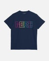 MERCI 3D Tシャツ