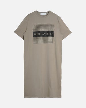 BODEGA VELVET  ワンピース