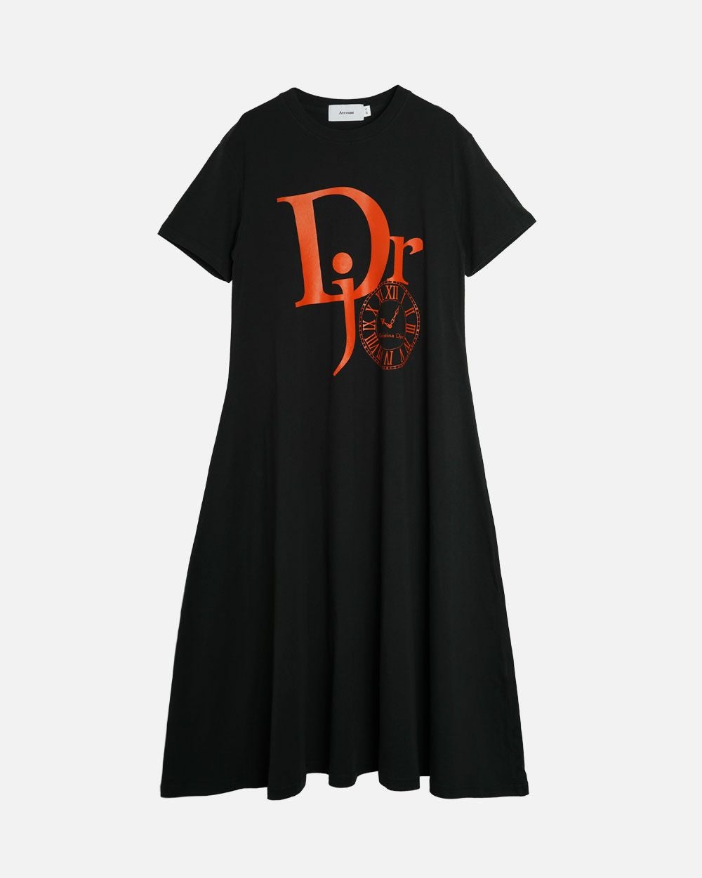 【ACCOUNT PARIS】ワンピース♡ブラック ONE PIECE | Account 公式オンラインショップ