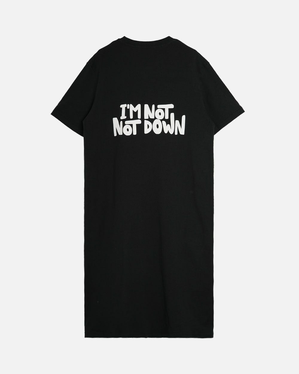 I'M NOT DOWN ONE PIECE | Account 公式オンラインショップ