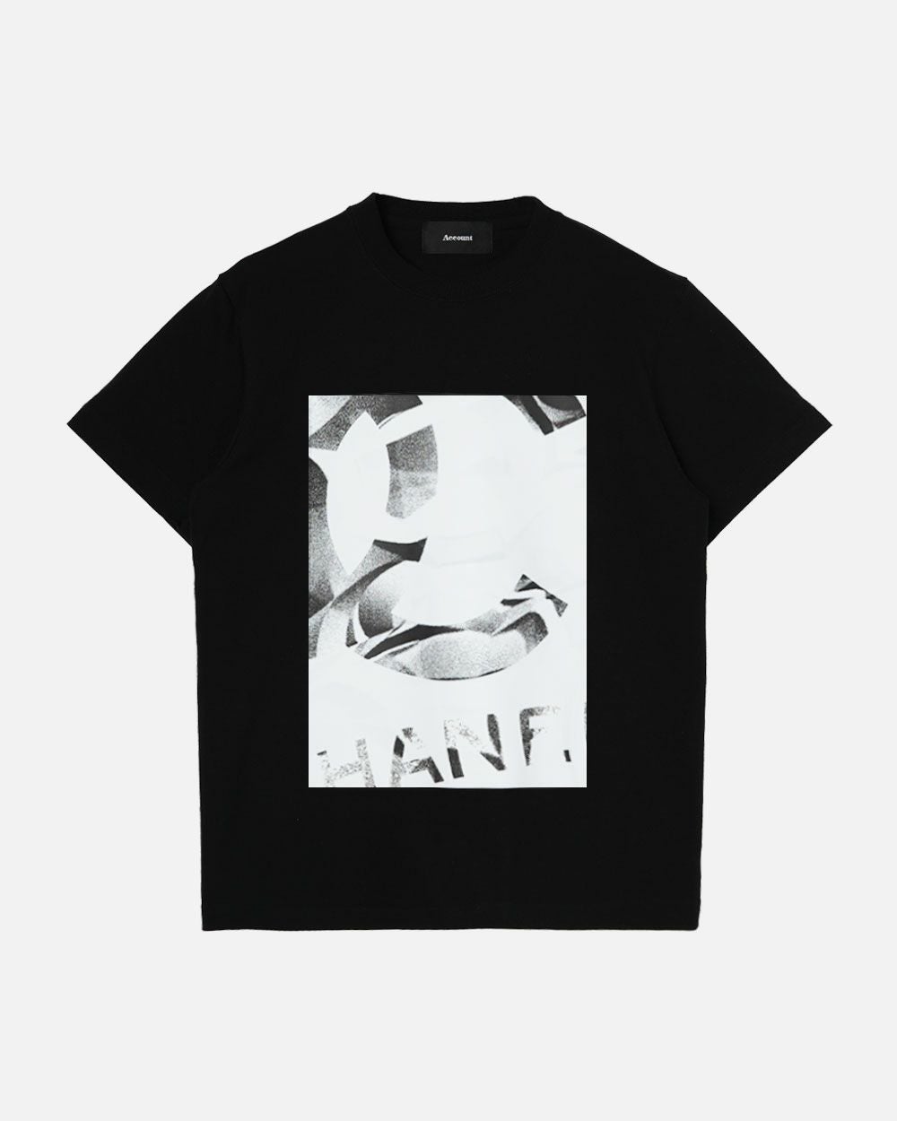 CL Picture Tシャツ