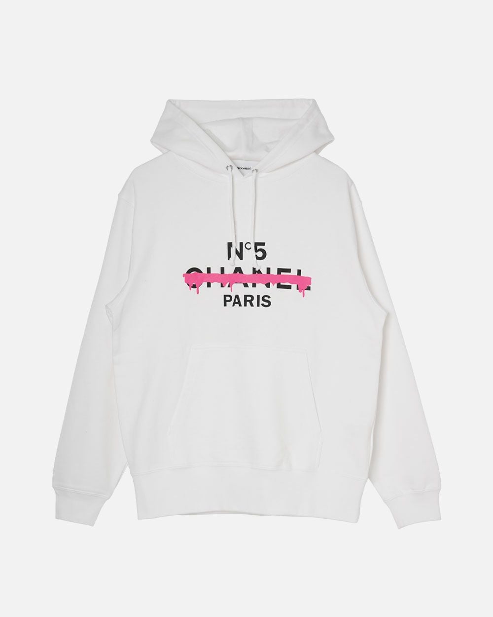No5 パーカー