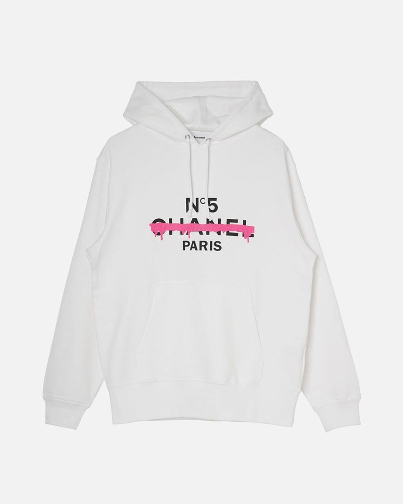 No5 パーカー