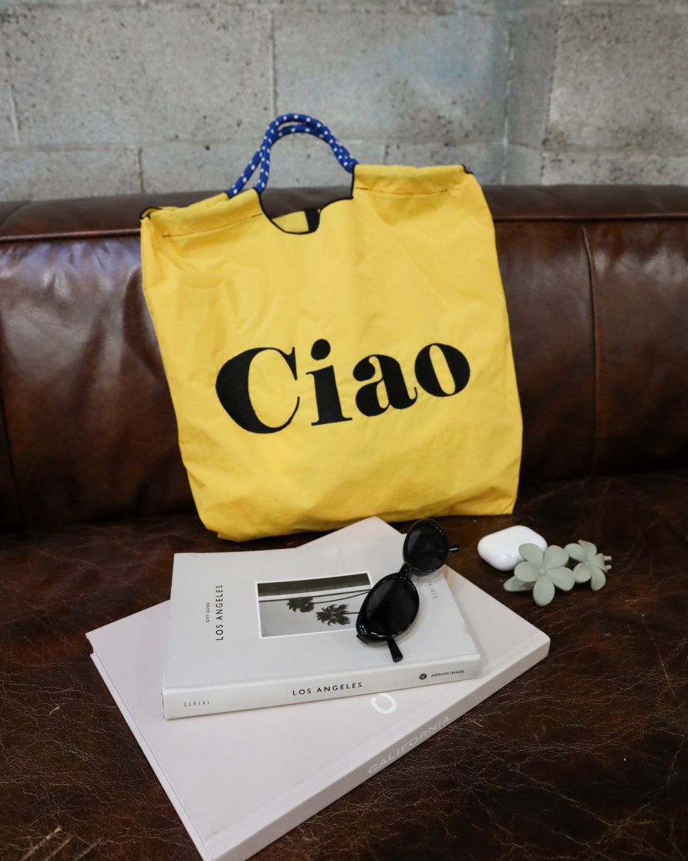 CIAO TOTE BAG | Account 公式オンラインショップ
