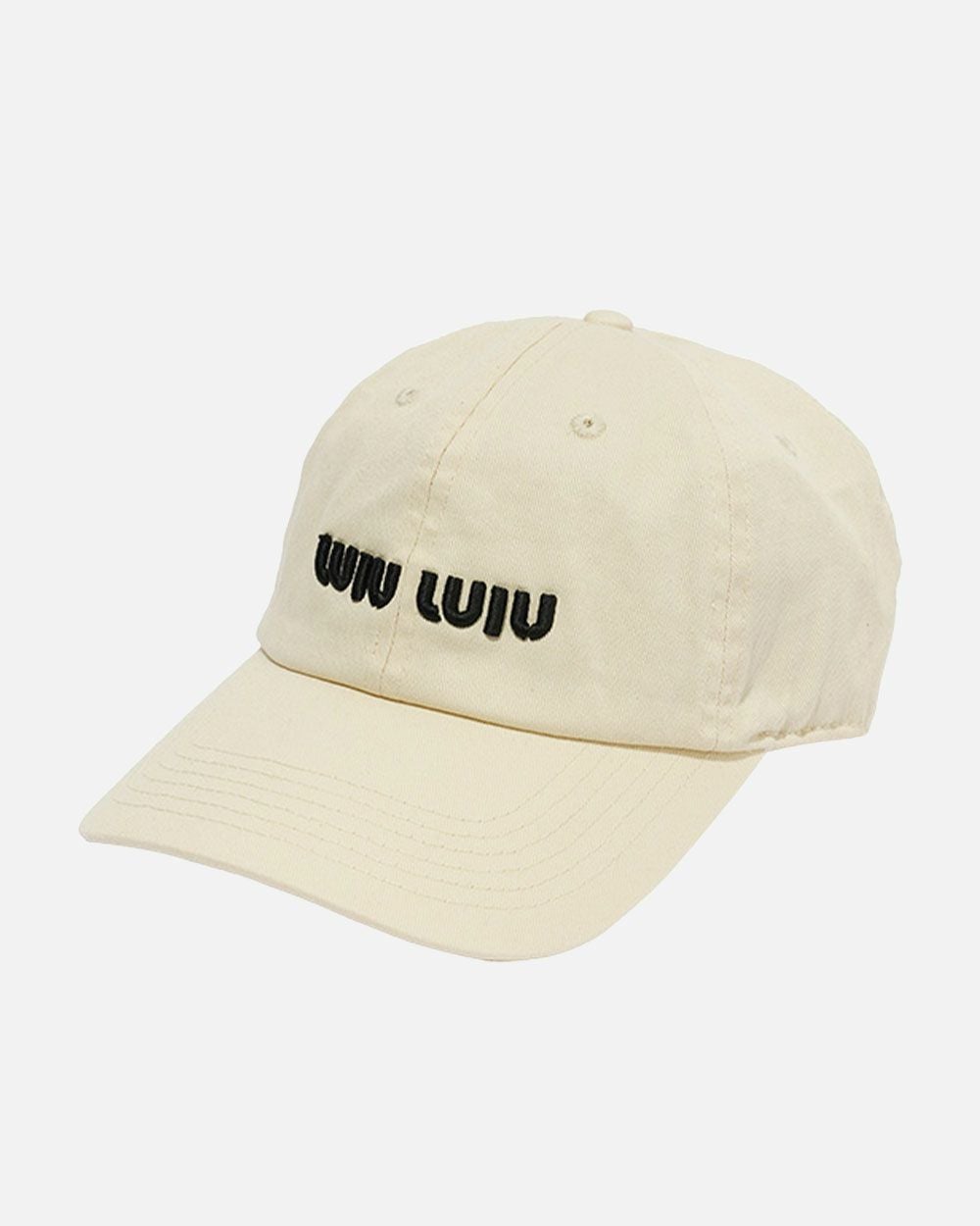 WIN WIN PLAIN CAP | Account 公式オンラインショップ