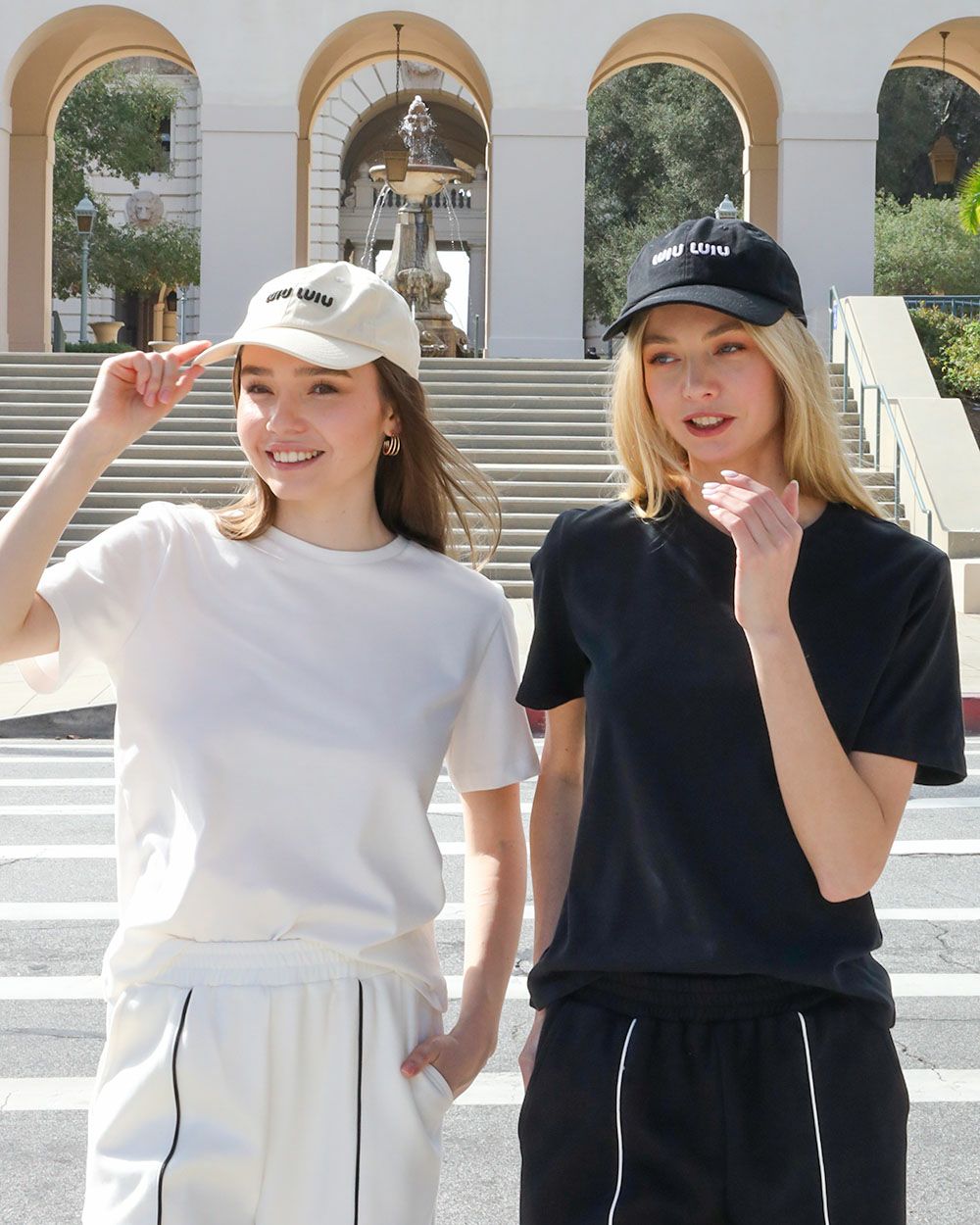 WIN WIN PLAIN CAP | Account 公式オンラインショップ