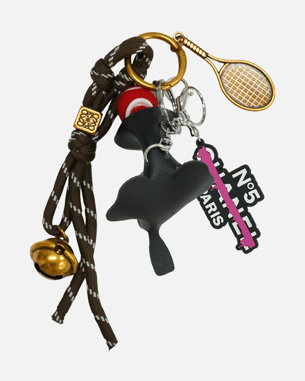 ELEPHANT PLAYFUL CHARM | Account 公式オンラインショップ