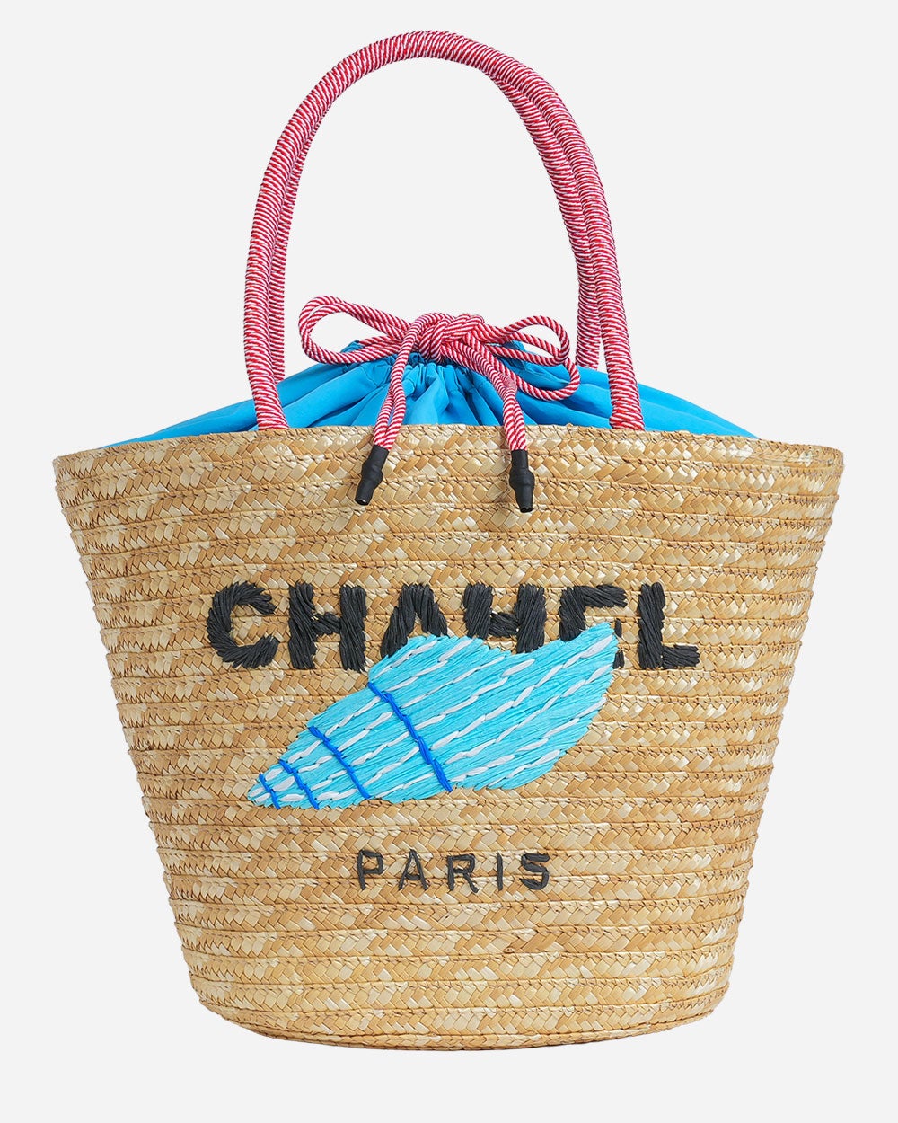 LARGE BASKET BAG | Account 公式オンラインショップ