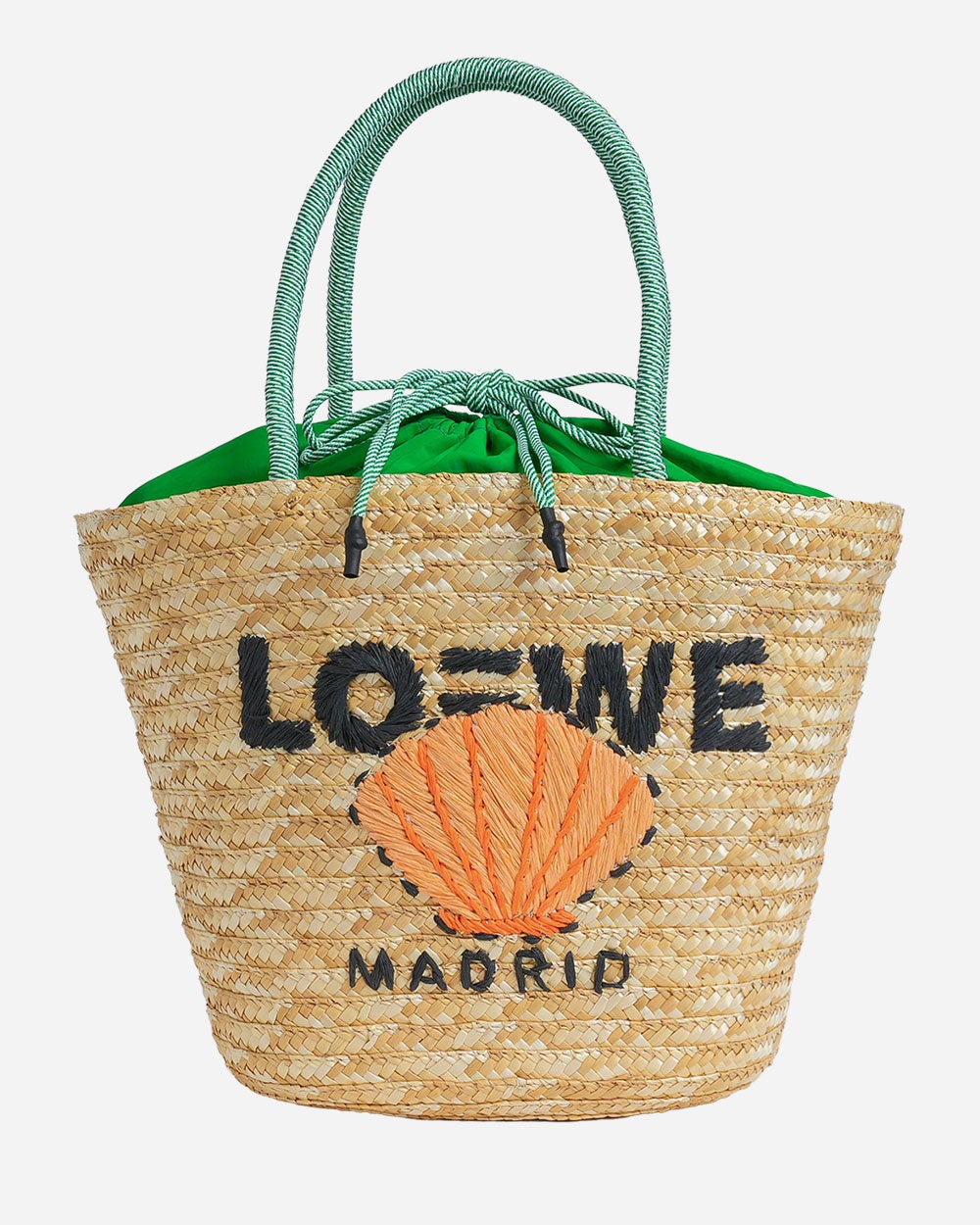 LARGE BASKET BAG | Account 公式オンラインショップ