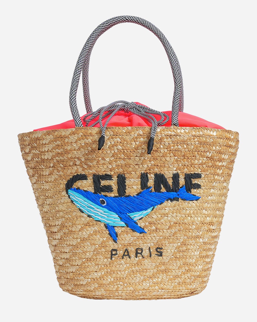 【ACCOUNT PARIS】LARGE BASKET BAG カゴバッグ ACCOUNT PARIS】LARGE BASKET BAG♡カゴバッグ - メルカリ