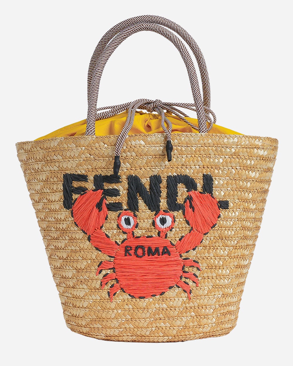 LARGE BASKET BAG | Account 公式オンラインショップ