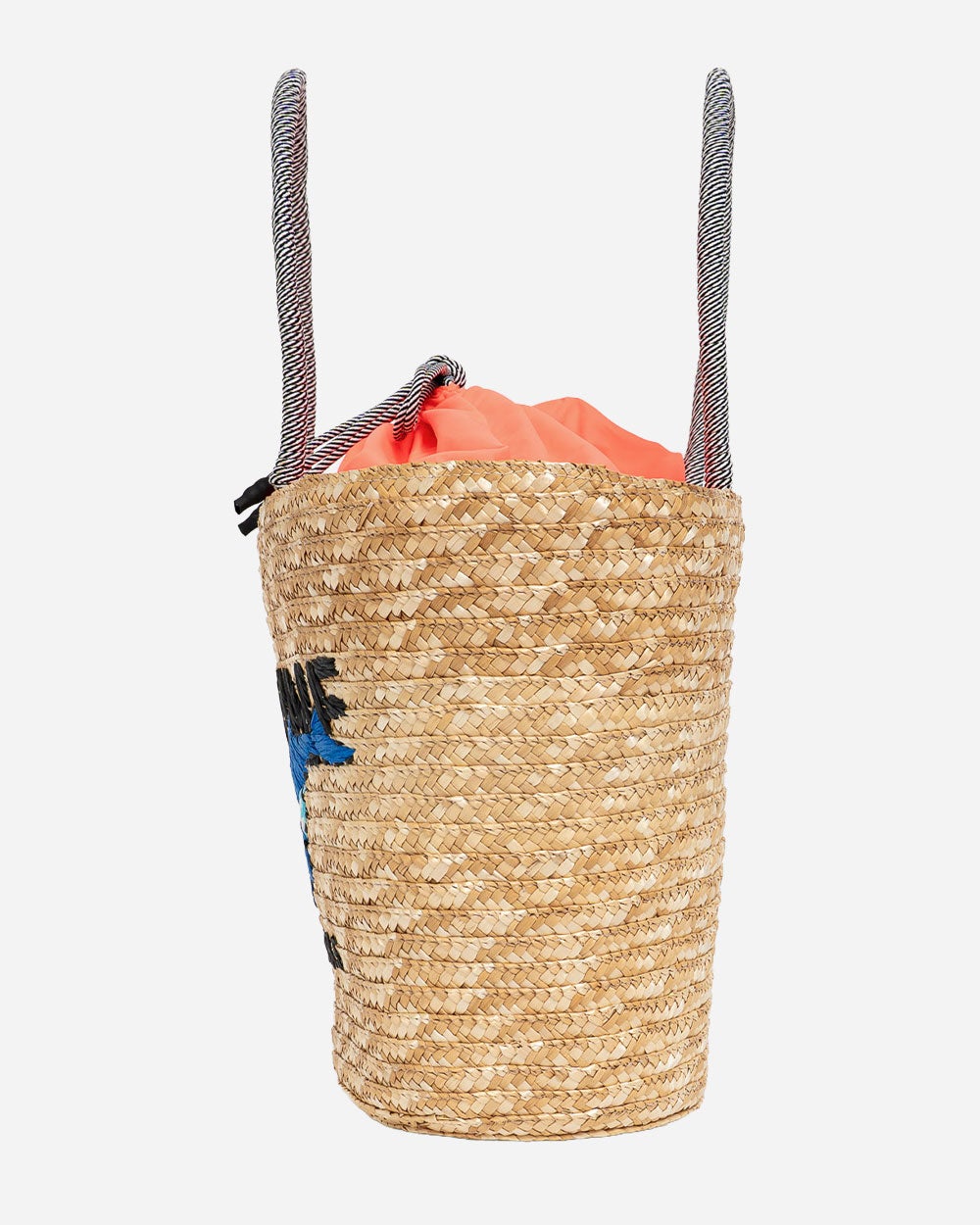 LARGE BASKET BAG | Account 公式オンラインショップ