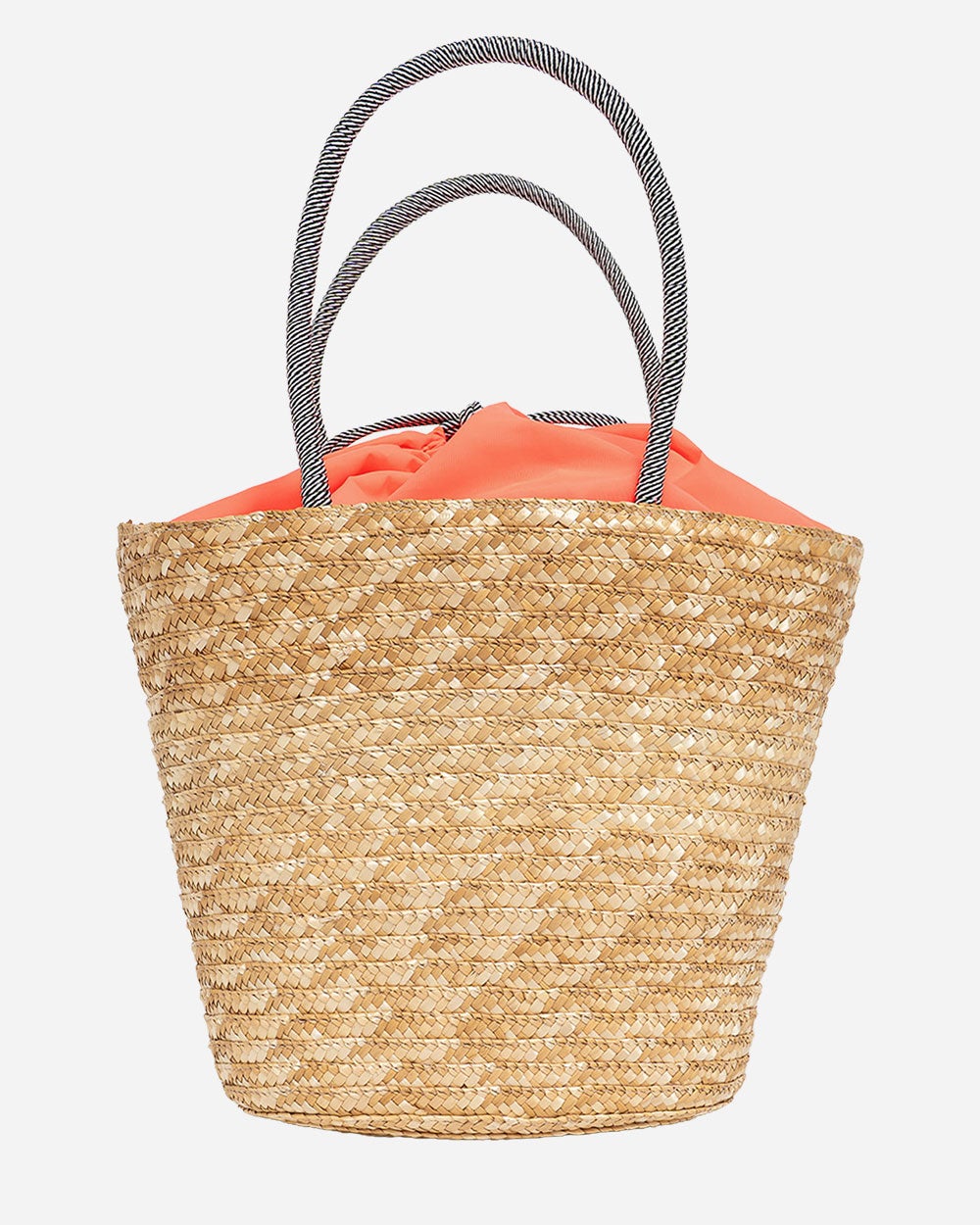 LARGE BASKET BAG | Account 公式オンラインショップ