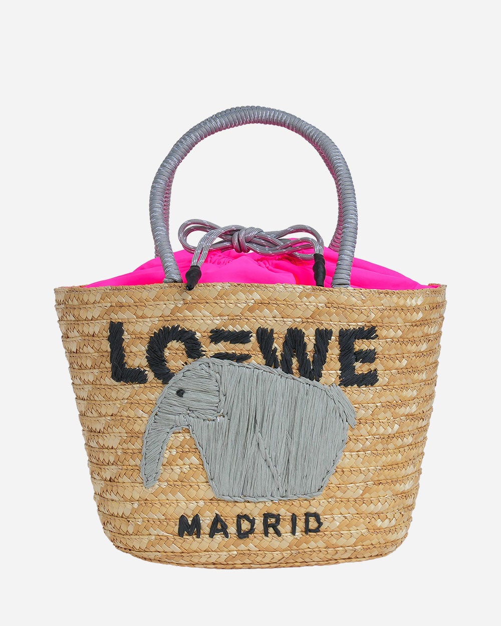 SMALL BASKET BAG | Account 公式オンラインショップ