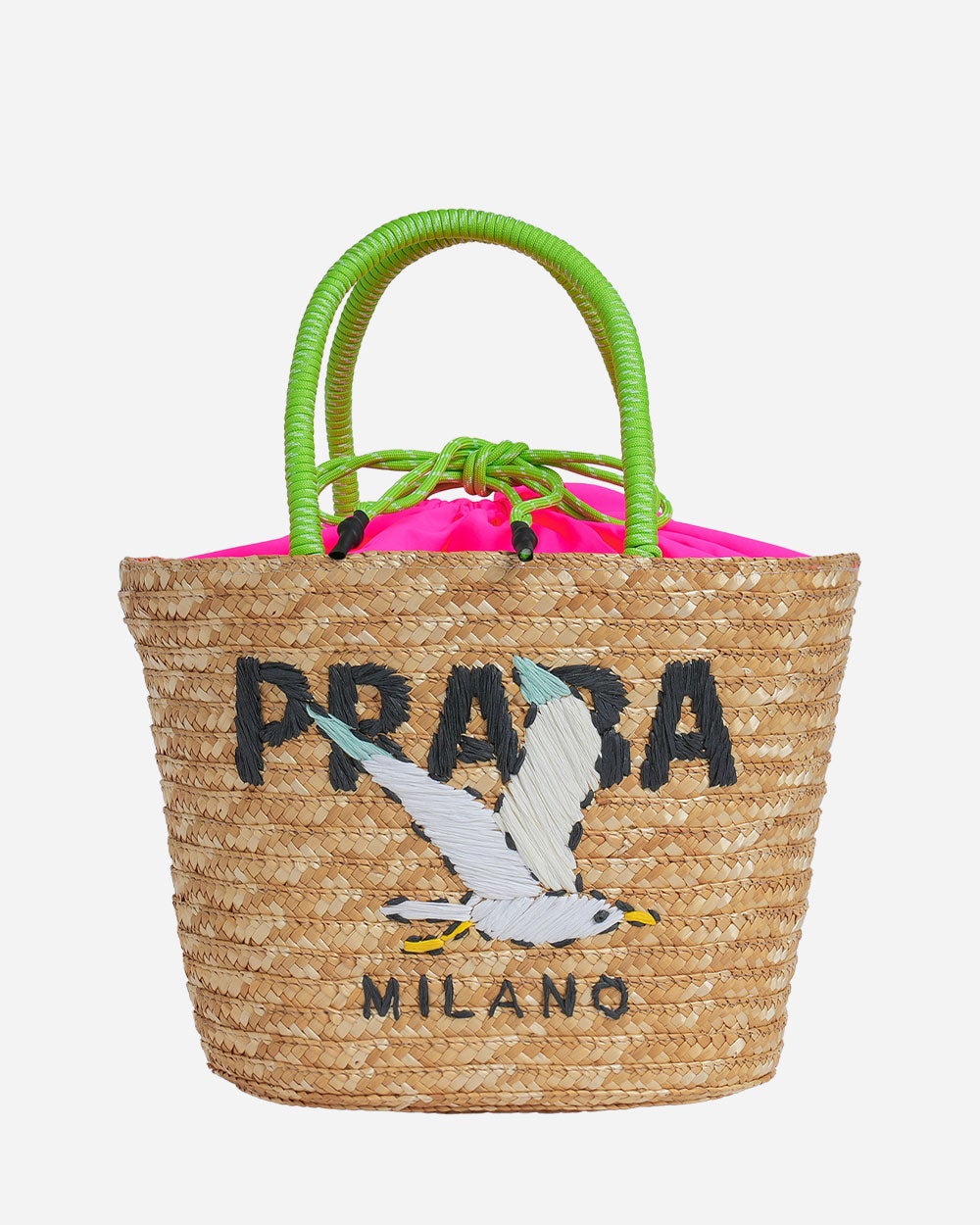 SMALL BASKET BAG | Account 公式オンラインショップ