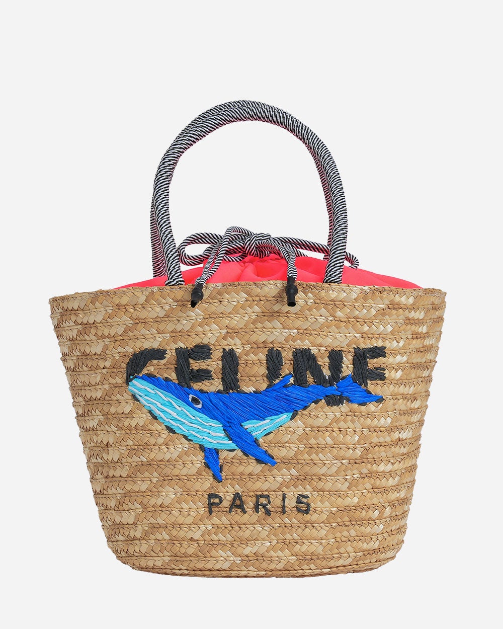【ACCOUNT PARIS】SMALL BASKET BAG カゴバッグ SMALL BASKET BAG | Account 公式オンラインショップ