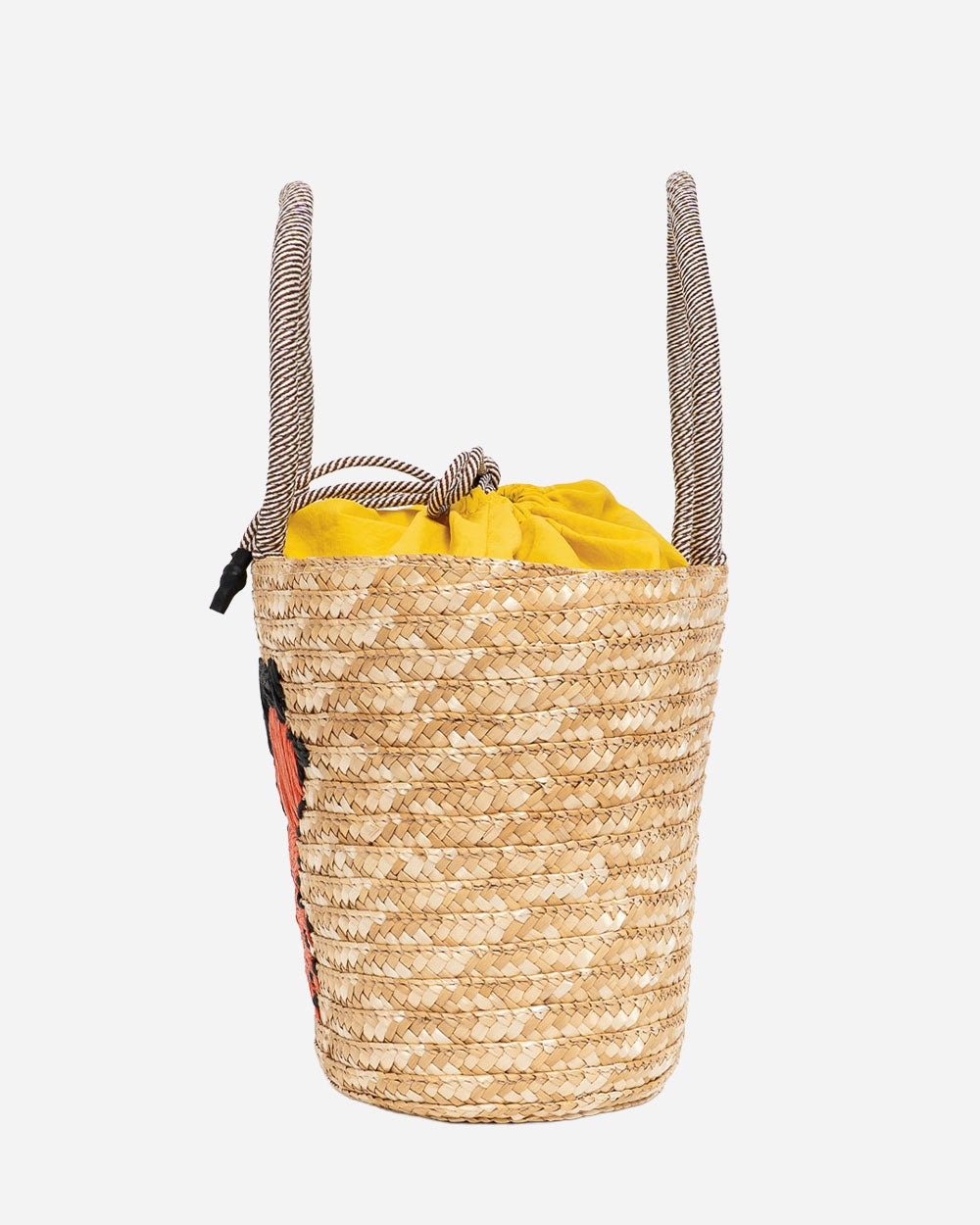 SMALL BASKET BAG | Account 公式オンラインショップ