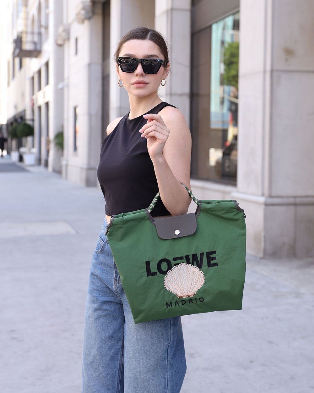 SMALL BASKET BAG | Account 公式オンラインショップ